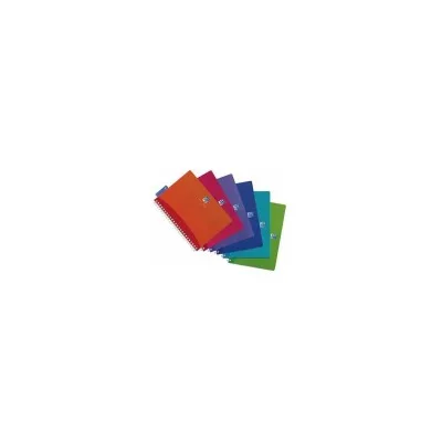 OXFORD CF5BLOCCO SPIR OFFMYCOL A5 5MM 100102483