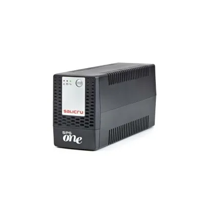GRUPPO DI CONTINUITA' UPS Salicru SPS 1500 1500VA ONE BL IEC 662AG000014