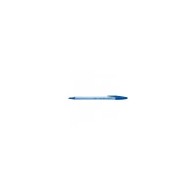 BIC CF50PENNE CRISTAL SOFT PMED BLU 951434
