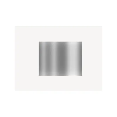 Miele Rivestimento frontale inox KFP 3632 per frigocongelatori Mastercool 3.0 da 90 cm