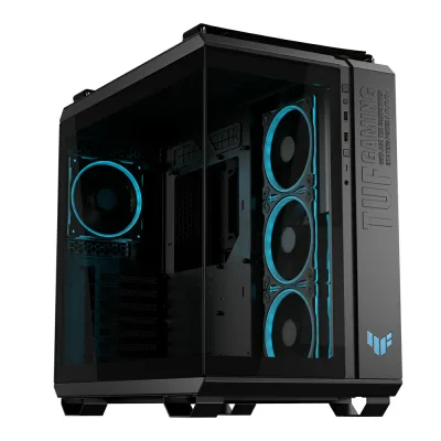 PC TUF Gaming GT502 Horizon - Powered by ASUS