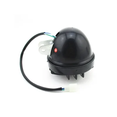 Faro anteriore a LED 50cc 110cc 125cc 150cc 200cc ATV Quad Go Kart Roketa SunL ​​Taotao