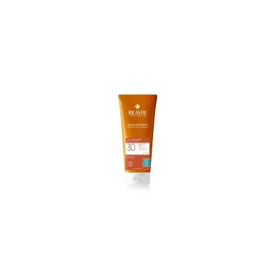 RILASTIL SUN SYSTEM LATTE VELLUTATO SPF30 200ML