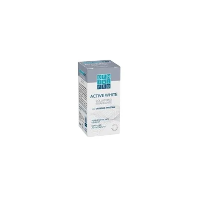 DENTALPRO COLLUTORIO ACTIVE WHITE 300ML