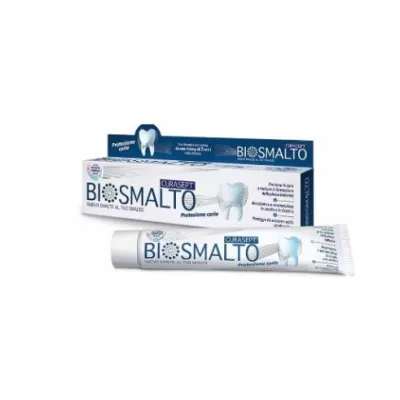 CURASEPT BIOSMALTO PROTEZIONE CARIE
