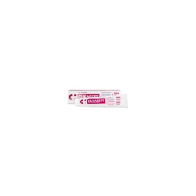 CURASEPT GEL DENTIFRICIO ADS DNA LENITIVO