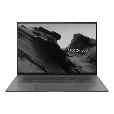 ASUS ZENBOOK S16 UM5606GA-SR466W Copilot+ PC 16" OLED 3K AMD RYZEN AI 7 445 RAM 32GB-SSD 1TB NVMe-AMD RADEON GRAPHICS 840M-WI-FI