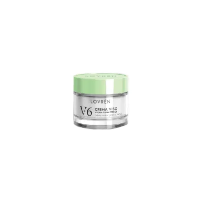 LOVREN V6 CREMA VISO HYDRA CALM EFFECT 30ML