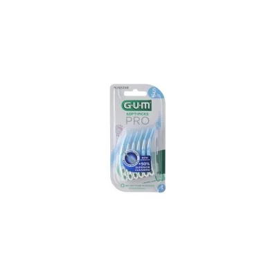 GUM SOFT PICK PRO SMALL 30PZ