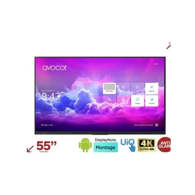 Avocor AVE-5550