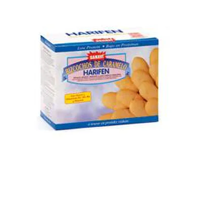 Harifen Biscotto Caramello 125g
