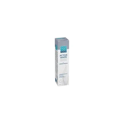 DENTALPRO DENTIFRICIO ACTIVE WHITE 75ML