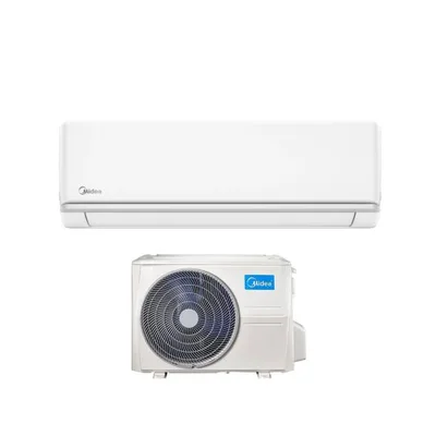 Climatizzatore Condizionatore Midea Inverter Alya 12000 Btu con Wi-Fi Integrato A++/A+