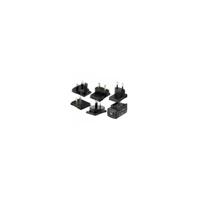 HONEYWELL KIT 5V/2A PS PLUGS PACK EDA50/EDA51 50136024-001