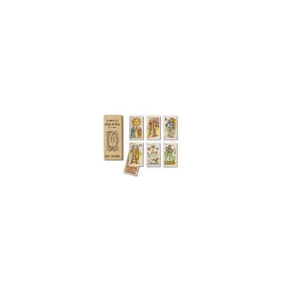 Dal Negro TAROCCO INDOVINO 78C RUFFOLO G. 43002A