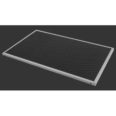Fulgor Kit filtri carbone FCHF 2
