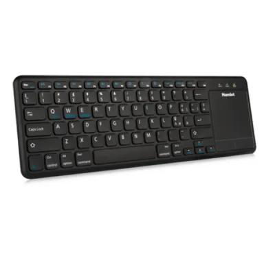 XKK400ITA WIRELESS RF 2.4 GHz + TOUCHPAD XKK400ITA