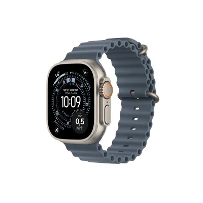 APPLE WATCH AP ULTRA3 49 NT TI AB OB MEWH4QL/A