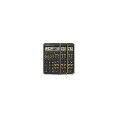 SHARP CALCOLO EL501TB-WH - BIANCA SH-EL501TBWH