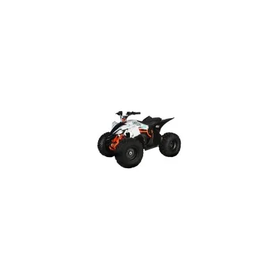 Mini Quad E-ATV Kayo EA110 2100W 48V Ruote 8"