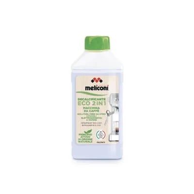 MELICONI DECALCIFICANTE ECO 2 IN 1 656163