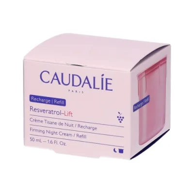 CAUDALIE RESVERATROL LIFT TISANA DELLA NOTTE 50ML RICARICA