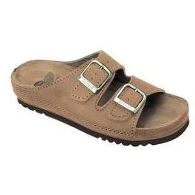 AIRBAG Sand.Nub.Cuoio S/C 42