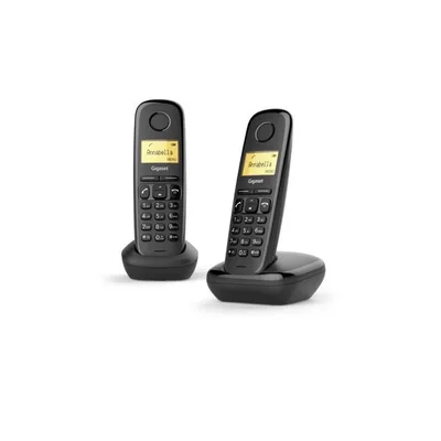 GIGASET GIGASET A 170 DUO L36852H2802K101