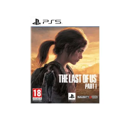 SONY PLAYSTATION PS5 THE LAST OF US PARTE I - REMAKE 9405597