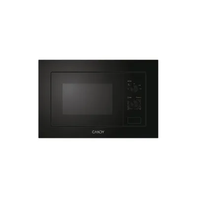 PRONTA CONSEGNA - Candy Forno microonde da incasso CA38FMW8NB finitura nero da 60 cm