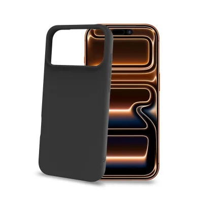 CELLY CROMO IPHONE 18 PRO MAX/17 PRO MAX CROMO1201BK