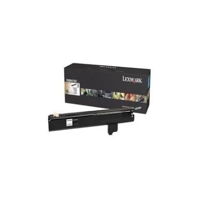 KIT FOTOCONDUTTORE ORIGINALE Lexmark C935 X940 C930X72G 53K NERO