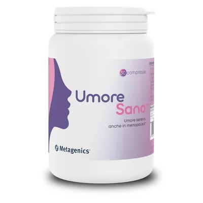 Umoresano 30 Cpr