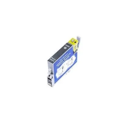 CARTUCCIA COMPATIBILE EPSON STYLUS PHOTO R1800 R800 Photo NERO T0541