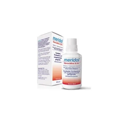 MERIDOL CLOREX0,2% COLLUT300ML