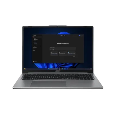 ACER EXTENSA 16 EXO16-71-59B7 16" WUXGA INTEL CORE ULTRA 5 125H RAM 16GB-SSD 512GB NVMe-INTEL ARC GRAPHICS-WI-FI 6 + GIGABIT LAN