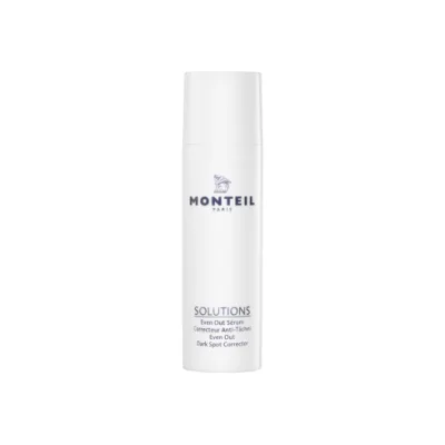 MONTEIL SOLUTION EVEN OUT PIGMENT SERUM