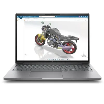 16" ZBook X G2i 16 Mobile Workstation (alimentatore non incluso) Windows 11 Pro DK1L4ET
