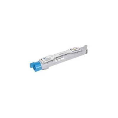 TONER COMPATIBILE DELL 5100CN CIANO 593-10051 K5272 8K