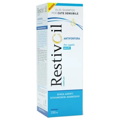 RESTIVOIL COMPLEX ANTIFORFORA