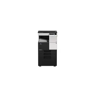 FOTOCOPIATORE DIGITALE LASER KONICA MINOLTA BIZHUB 367 A3 LAN ADF DUPLEX + CASSETTI (USATO GARANTITO)