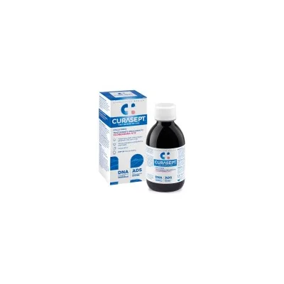 CURASEPT COLLUTORIO 0,12 200ML ADS+DNA