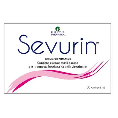 SEVURIN 30CPR