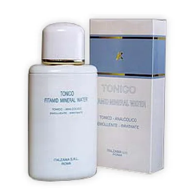 FITAMID-MINER WATER 200ML