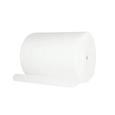 Bobina in polietilene espanso PE 8mm - Altezza (cm) 75, lunga 65mt, superficie 97.5mq, 2 fasce
