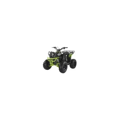 Quad Commander 125cc - Ruota 8''