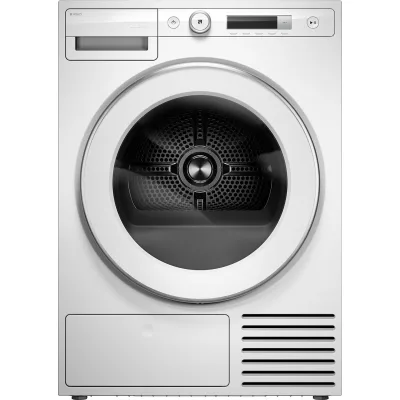 Asko Asciugatrice a carica frontale a libera installazione T 308 HCW - Logic finitura bianco da 60 cm