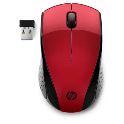 HP Wireless Mouse 220 7KX10AA