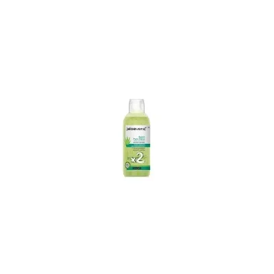 ALOEVERA2 SUCCO PURO DI ALOE DOPPIA CONCENTRAZIONE