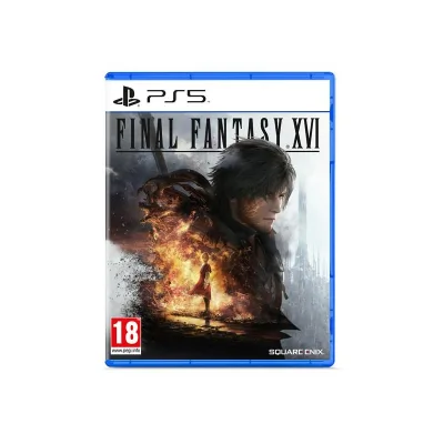 KOCH MEDIA FINAL FANTASY XVI PS5 1116008